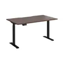 Elev8 Contract Straight Sit-Stand Desk